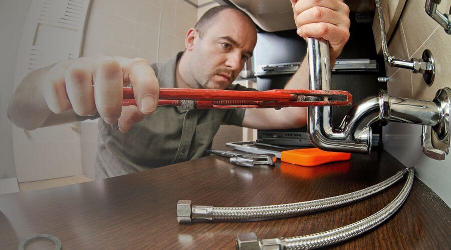 Professional Leak Detection Services in Sapulpa, OK
